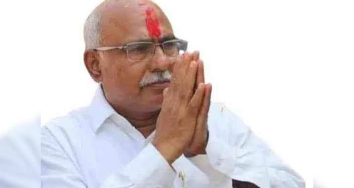 मध्यप्रदेश भाजपा के नेता हेमंत खंडेलवाल बने, अब देश के भाजपा नेता की ताजपोशी होना बाकी, कौन होगा नया राष्ट्रीय अध्यक्ष..?