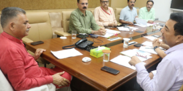 अब मध्यप्रदेश में भी आईआईटी (IIT) की तर्ज पर प्रौद्योगिकी शिक्षण संस्थान खोले जाएंगे