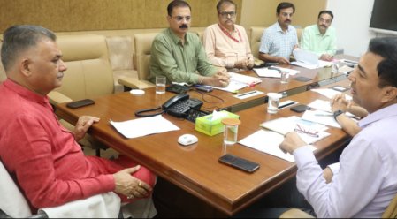 अब मध्यप्रदेश में भी आईआईटी (IIT) की तर्ज पर प्रौद्योगिकी शिक्षण संस्थान खोले जाएंगे