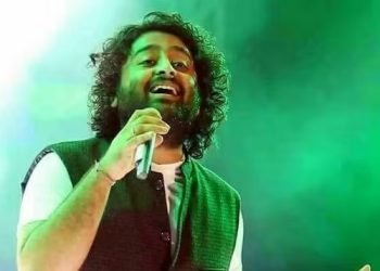 सिंगर अरिजीत सिंह और उनके बॉडीगार्ड के खिलाफ पश्चिम बंगाल में लिखित शिकायत