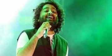 सिंगर अरिजीत सिंह और उनके बॉडीगार्ड के खिलाफ पश्चिम बंगाल में लिखित शिकायत