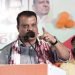 जो कलेक्टर और आईएएस अगर पार्टीबाजी करेगा,तो फिर हम भी बताएंगे, डरिए मत और अगर गुलाम हो तो चड्डी पहन लो