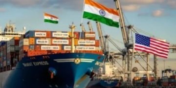 भारत पर 50 फीसदी बढ़ा हुआ टैरिफ कल से लागू करेगा अमेरिका