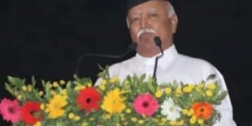 राष्ट्रीय स्वयंसेवक संघ के सौ साल, दिल्ली में तीन दिन रहेंगे भागवत, देश – विदेश से जुटेंगे लोग