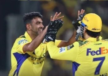 भारत के दिग्गज ऑफ स्पिनर आर आश्विन ने आईपीएल से रिटायरमेंट लेने के बाद एक्स पर लिखी अपने दिल की बात