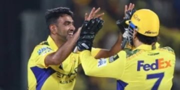 भारत के दिग्गज ऑफ स्पिनर आर आश्विन ने आईपीएल से रिटायरमेंट लेने के बाद एक्स पर लिखी अपने दिल की बात