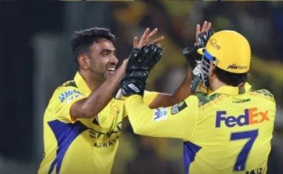 भारत के दिग्गज ऑफ स्पिनर आर आश्विन ने आईपीएल से रिटायरमेंट लेने के बाद एक्स पर लिखी अपने दिल की बात