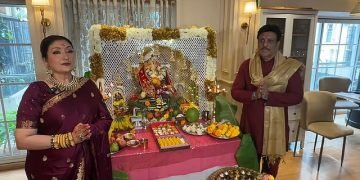 “मेरा गोविंदा सिर्फ मेरा है मेरा पति सिर्फ मेरा है” तलाक़ की अटकलों पर लगा विराम 