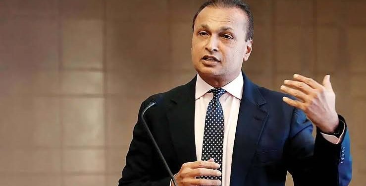 17000 करोड़ के घोटाले के फेर में अनिल अंबानी, (ED) ने कसा शिकंजा 