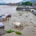 उत्तराखंड के उत्तरकाशी जिले के धराली गांव में बादल फटे, मची तबाही