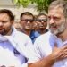 बिहार चुनाव : भाजपा का राहुल और तेजस्वी पर बड़ा चुनावी हमला, पीएम मोदी की मां की एंट्री से मचा बवाल 