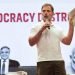 राहुल गांधी ने वोट चोरी को लेकर आयोग को घेरा, तो आयोग ने मांग लिया शपथ पत्र अब दोनों आमने-सामने