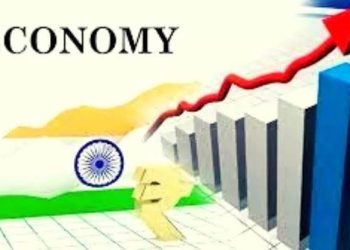 भारत साल 2038 तक दुनिया की दूसरी सबसे बड़ी अर्थव्यवस्था बनने की ओर अग्रसर