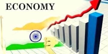 भारत साल 2038 तक दुनिया की दूसरी सबसे बड़ी अर्थव्यवस्था बनने की ओर अग्रसर