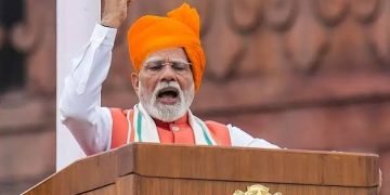 स्वतंत्रता दिवस पर पीएम मोदी ने देश के युवाओं के लिए ऐतिहासिक घोषणा का ऐलान किया