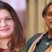 मुझे लोगों को परेशान करना पसंद,’आप तो साड़ी में शशि थरूर हैं।’