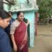 दिल्ली की सीएम रेखा गुप्ता पर हमला