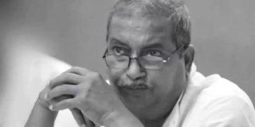 मध्यप्रदेश के सुप्रसिद्ध रंगकर्मी अरुण पांडे नहीं रहे, शिष्यों ने मृत्यु महोत्सव मनाकर की गुरु की अंतिम इच्छा पूरी