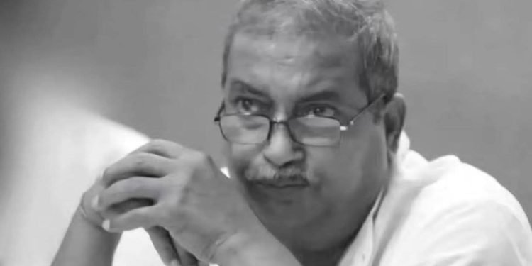 मध्यप्रदेश के सुप्रसिद्ध रंगकर्मी अरुण पांडे नहीं रहे, शिष्यों ने मृत्यु महोत्सव मनाकर की गुरु की अंतिम इच्छा पूरी