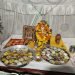 भोपाल की स्टर्लिंग एंक्लेव फेस- 2 सोसायटी में गणेश उत्सव “बप्पा” को भक्तों ने लगाया 56 भोग