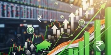 जीएसटी स्लैब्स में बदलाव ने शेयर मार्केट में मचाई उथल- पुथल, ट्रंप का टैरिफ वार भी हवा हुआ
