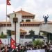 नेपाल में सोशल मीडिया बैन, भ्रष्टाचार और असमानता के खिलाफ युवाओं ने सड़क पर उतर प्रदर्शन किया