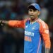 अंतरराष्ट्रीय क्रिकेट परिषद (ICC) ने सूर्यकुमार यादव को दी हिदायत, कहा – ऐसी कोई टिप्पणी न करें जो राजनीतिक मानी जाए