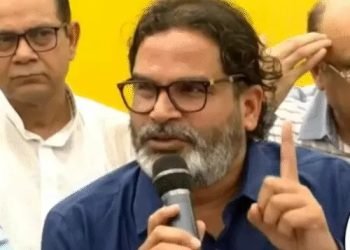 Bhihar election 2025 : बिहार में जनसुराज के सूत्रधार पीके की पीएम मोदी से मांग, लिखा पत्र