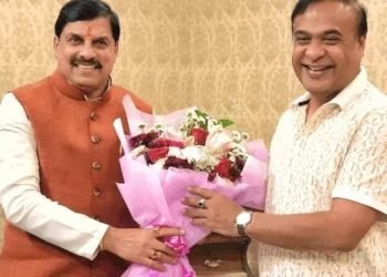 मध्यप्रदेश और असम के बीच वन्यजीवों की अदला-बदली होगी