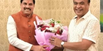 मध्यप्रदेश और असम के बीच वन्यजीवों की अदला-बदली होगी