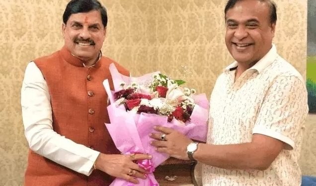 मध्यप्रदेश और असम के बीच वन्यजीवों की अदला-बदली होगी