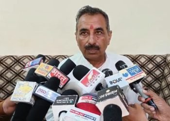 भावांतर नहीं, सोयाबीन की एमएसपी पर खरीदी हो :  भारतीय किसान संघ