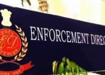 ईडी की मुंबई,इंदौर सहित फेमा के तहत 6 स्थानों पर छापेमारी,जाँच अनिल अंबानी की कंपनियों के इर्द-गिर्द