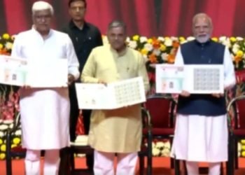संघ के स्वयंसेवकों ने कभी कटुता नहीं दिखाई,चाहे प्रतिबंध लगे, या साजिश हुई हो : पीएम