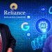रिलायंस ने फेसबुक के साथ मिलकर एक नई AI कंपनी बनाई