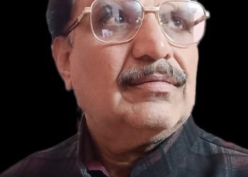 अभिव्यक्ति : संसद भवन में विरोध प्रदर्शन आंदोलन था, ना की आतंकवादी हमला