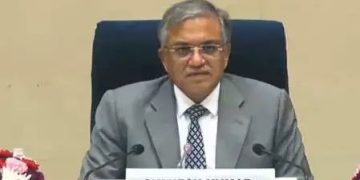 Bihar election 2025: बिहार विधानसभा चुनाव की तारीखों का ऐलान, 6 और 11 नवंबर को मतदान, नतीजे 14 नवंबर को आयेंगे 