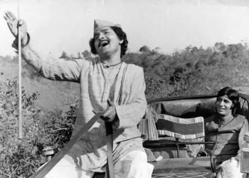 अंग्रेजों के जमाने के जेलर ने अलविदा कहा, 84 की उम्र में निधन, 5 दिन से अस्पताल में थे भर्ती 