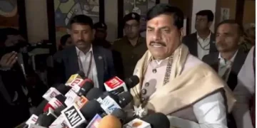 दुराचारी सलमान खान पकड़ा गया, सीएम मोहन यादव बोले,कोई भी अपराधी कानून की पकड़ से बच नहीं सकता