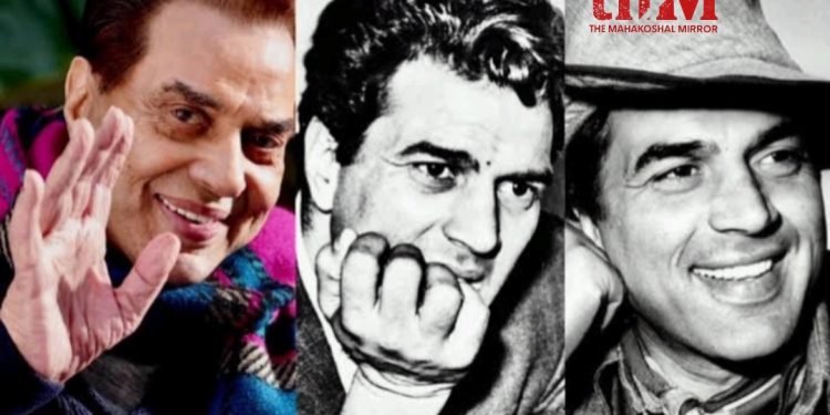 अस्पताल से स्वस्थ होकर घर लौटे अभिनेता धर्मेंद्र ने अंततः घर पर ली अंतिम सांस