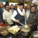 उज्जैन पहुंचे मुख्यमंत्री मोहन यादव ने चाय की दुकान पर बनाई चाय और स्थानीय लोगों से दिल खोलकर की चर्चा