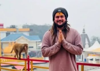 लॉरेंस गैंग की धमकी पर भोपाल में हंसराज बोले, परिवार का डरना स्वाभाविक लेकिन मेरे साथ महादेव