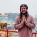 लॉरेंस गैंग की धमकी पर भोपाल में हंसराज बोले, परिवार का डरना स्वाभाविक लेकिन मेरे साथ महादेव