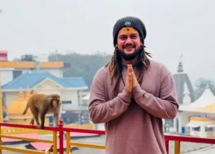 लॉरेंस गैंग की धमकी पर भोपाल में हंसराज बोले, परिवार का डरना स्वाभाविक लेकिन मेरे साथ महादेव