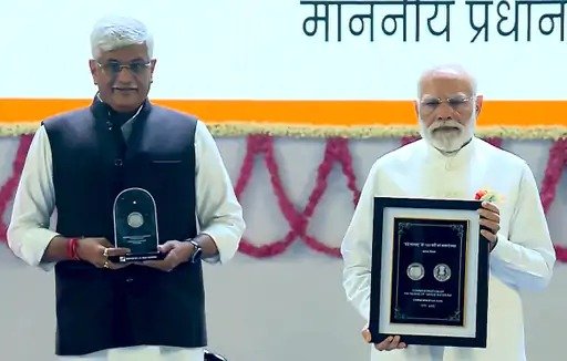 वंदे मातरम् भारत की आजादी का उद्घोष था, यह हर दौर में प्रासंगिक है : पीएम
