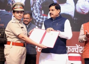 शिक्षा और वन विभाग के 877 पदों पर चयनित उम्मीदवारों को नियुक्ति पत्र देकर मोहन सरकार ने अपना वादा पूरा किया