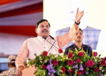 बिहार चुनाव रूझानों पर मुख्यमंत्री डॉ. मोहन यादव बोले, उन्होंने पहले ही भांप लिया था कि चारों ओर सियासी माहौल राजग के अनुकूल