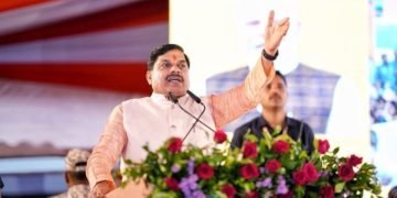 बिहार चुनाव रूझानों पर मुख्यमंत्री डॉ. मोहन यादव बोले, उन्होंने पहले ही भांप लिया था कि चारों ओर सियासी माहौल राजग के अनुकूल
