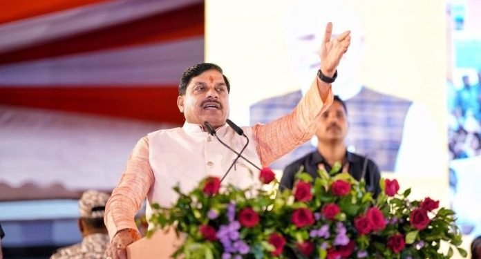 बिहार चुनाव रूझानों पर मुख्यमंत्री डॉ. मोहन यादव बोले, उन्होंने पहले ही भांप लिया था कि चारों ओर सियासी माहौल राजग के अनुकूल