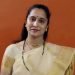 छात्र राजनीति से निकलीं अश्वनी पराँजपे राज़वाड़े बनी भाजपा महिला मोर्चा प्रदेश अध्यक्ष